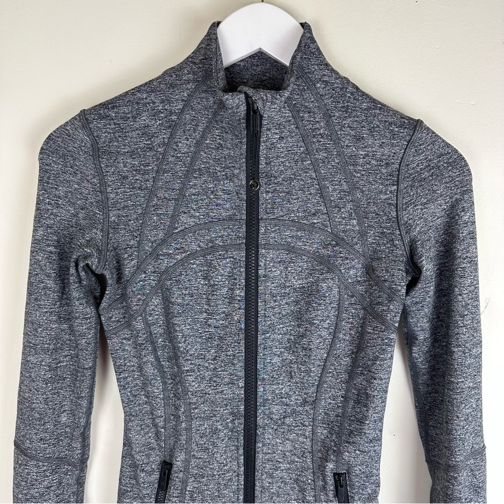 Lululemon Define Jacket - Picture 3 of 11